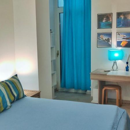Casa Poseidonia Hotel Capri Room photo